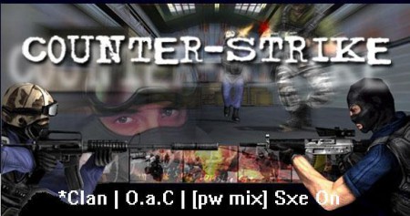 Clan O.a.C     Ip   clanoac.ddns.com.br:27015